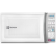 Microondas Electrolux Mobile 27l com 03 Funcoes LineLuxx Branco