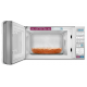 Microondas Electrolux Mobile 27l com 03 Funcoes LineLuxx Branco