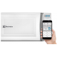 Microondas Electrolux Mobile 27l com 03 Funcoes LineLuxx Branco