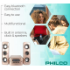Mini System Radio Philco CD Player AM FM Bluetooth USB 80W