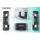 Mini System Radio Philco CD Player AM FM Bluetooth USB 80W