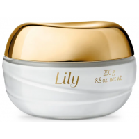 My Lily Creme Acetinado Hidratante 48h 250g O Boticario