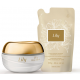 My Lily Creme Acetinado Hidratante 48h 250g O Boticario com Refil