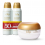 Kit My Lily Creme Acetinado Hidratante 48h 250g O Boticario