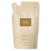 Refil My Lily Creme Acetinado Hidratante 48h 250g O Boticario