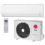 Ar Condicionado 22.000 BTUs Inverter LG Turbo Ice com Wifi Branco 220V