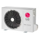 Ar Condicionado 22.000 BTUs Inverter LG Turbo Ice com Wifi Branco 220V