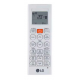 Ar Condicionado 22.000 BTUs Inverter LG Turbo Ice com Wifi Branco 220V