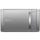Microondas 30L Electrolux Espelhado Painel Touch com Grill 