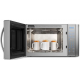 Microondas 30L Electrolux Espelhado Painel Touch com Grill 