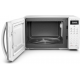 Microondas Panasonic 21L 700W Branco com Timer e Desodorizador