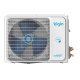 Ar Condicionado 18.000 BTUs Quente e Frio Elgin com Wifi Branco 220V