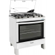 Fogao 5 Bocas Esmaltec Acendimento Automatico Inox