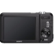 Camera Digital 16mpx Sony Zoom 8x Face Detection Sensor Had Grava Em Hd