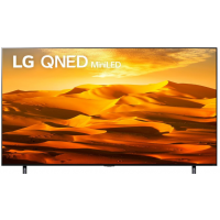 Smart TV MiniLed 75 Pol LG 4K Quantum 120Hz HDMI FreeSync