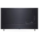 Smart TV MiniLed 75 Pol LG 4K Quantum 120Hz HDMI FreeSync