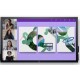Monitor 75 Pol 4K Dell Touch Screen DisplayPort HDMI com Painel IPS