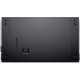 Monitor 75 Pol 4K Dell Touch Screen DisplayPort HDMI com Painel IPS