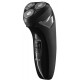 Barbeador Eletrico 7X1 Philco 9w Sem fio 9W Preto