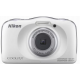 Camera Fotografica Digital Nikon Coolpix 13MPX Grava em HD Wifi bluetooth NFC