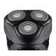 Barbeador Eletrico 7X1 Philco 9w Sem fio 9W Preto