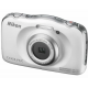 Camera Fotografica Digital Nikon Coolpix 13MPX Grava em HD Wifi bluetooth NFC