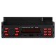 Som Automotivo MP3 Player Bluetooth SD Suporte Ajustavel Celular
