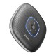 AUDIO CONFERENCIA ANKER BLUETOOTH 5.0 C/ 6 MICROFONES 