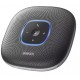 Microfone Audio Conferencia Anker Bluetooth Sem Fio Bateria 24h