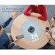 Microfone Audio Conferencia Anker Bluetooth Sem Fio Bateria 24h