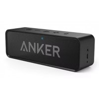 Caixa de Som Portatil Anker Bluetooth Microfone Embutido