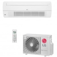 Ar Condicionado LG 18.000Btus Inverter Wifi Quente Frio 220V