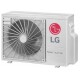 Ar Condicionado LG 18.000Btus Inverter Wifi Quente Frio 220V