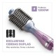 Escova Secadora Mondial 1200W 3 Temperaturas 2 Velocidades Bivolt