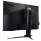 Monitor Gamer Acer Led 24 Pol 1ms Full HD 280Hz DispayPort HDMI