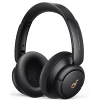 Fone de Ouvido Anker Hibrido Bluetooth Cancelamento Ruido