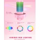 Microfone Gravaçao 3 Modos RGB Fifine Touch USB