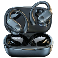 Fone de Ouvido Bluetooth Resistente Agua e Redu&ccedil;ao de Ruido