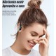 Fone de Ouvido Bluetooth Resistente Agua e Reduçao de Ruido