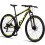 Bicicleta Quadro 17 Aro 29 GT Aluminio Sprint 24 Marchas
