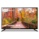 Smart TV 24 Quad Core com HDMI Wifi USB Android HDR