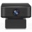 Webcam USB 1080px 2K AutoFoco Microfone e Rastreamento