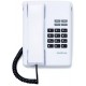 Telefone Fixo Intelbras LED 2 Toques Rediscagem