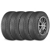 Kit 4 Pneu Aro 13 Goodyear 165 70R13