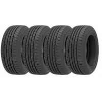 Kit 4 Pneu Aro 13 Westlake 175 75R13