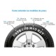 Kit 4 Pneu Aro 13 Pirelli 175 70R13 82T