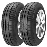 Kit 2 Pneu Aro 13 Pirelli 175 70R13 82T