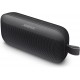 Caixa de Som Portatil Bluetooth 20W Preta