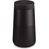 Caixa de Som Portatil Bose Bluetooth 25W Preta