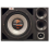 Caixa de Som 1500W Trio 15 polegadas Tornado 2 Driver 1 Tweeter